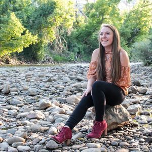 Meet your Posher, Kyla